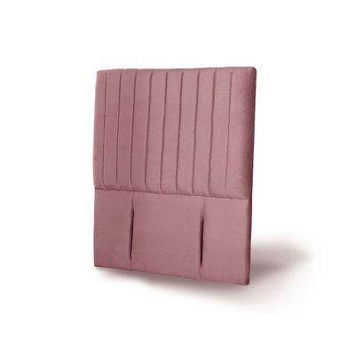 RESPALDO SORRENTO TELA AZUL 1 PZA