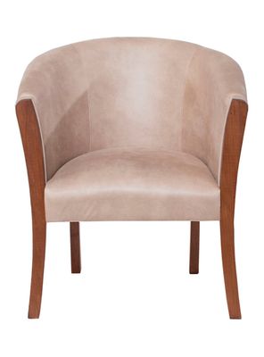 Sitial Dortmund Cuero Kentucky Beige