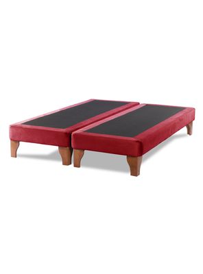 BASE EUROPEA ZEN TELA BURDEO KING