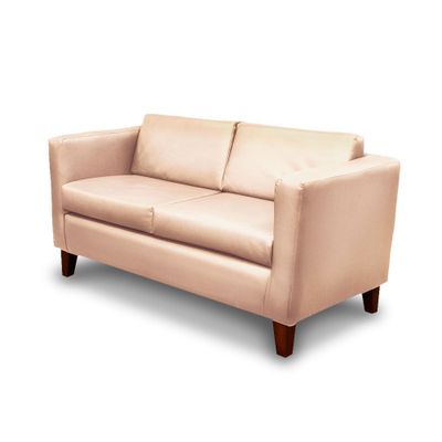 Imagen 2 del producto SOFA SICILIA 3C PU BEIGE