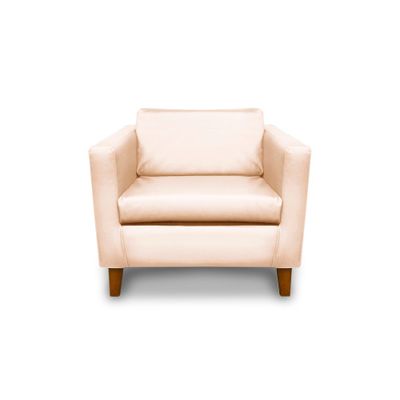 Imagen 1 del producto SOFA SICILIA 1C PU BEIGE