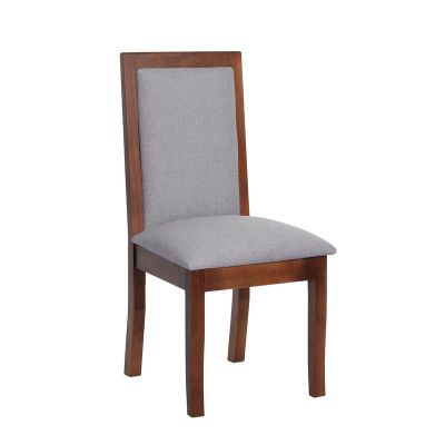 Imagen 2 del producto Silla Girona Lino Gris Claro