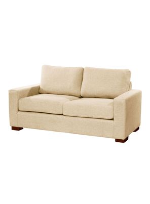 Imagen 2 del producto SOFA LIVORNO 2C LINO NATURAL