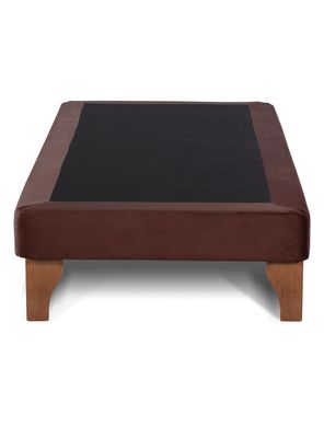 Imagen 2 del producto BASE EUROPEA ZEN  TELA CHOCOLATE 1 1/2 PZA