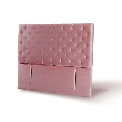 Imagen 2 del producto RESPALDO BRESCIA TELA PALO ROSA 2 PZA