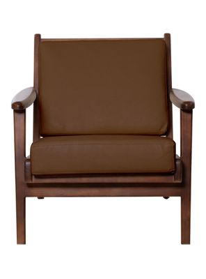 Imagen 2 del producto Sitial Neuss Pu Chocolate