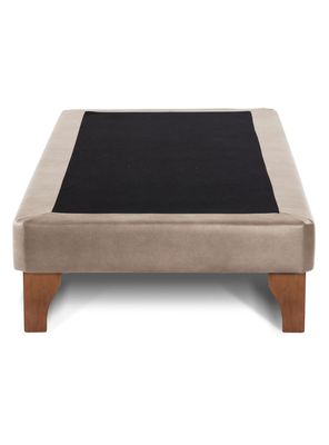 Imagen 2 del producto BASE EUROPEA ZEN CUERO BEIGE 1 PZA