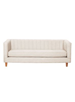 Imagen 2 del producto SOFA SORRENTO 3C LINO BLANCO