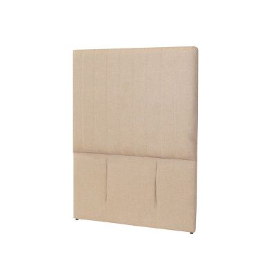 Imagen 2 del producto RESPALDO SORRENTO LINO NATURAL 1 1/2 PZA