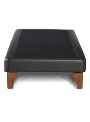 Imagen 2 del producto BASE EUROPEA ZEN PU NEGRO 1 PZA