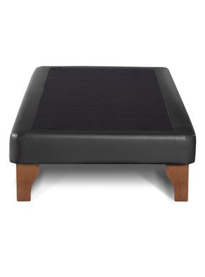 Imagen 2 del producto BASE EUROPEA ZEN PU NEGRO 1 1/2 PZA