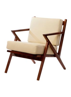 Imagen 2 del producto Sitial Bremen Pu Beige