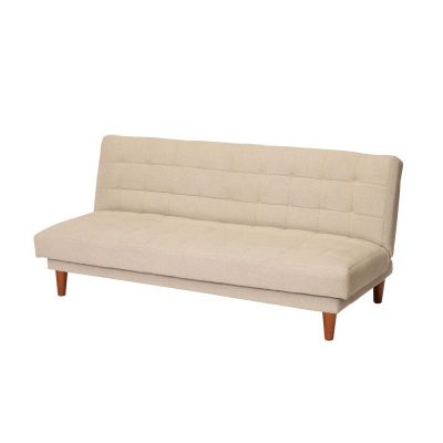 Imagen 2 del producto FUTON TURIN LINO NATURAL