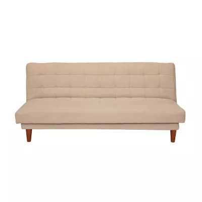 FUTON TURIN LINO NATURAL