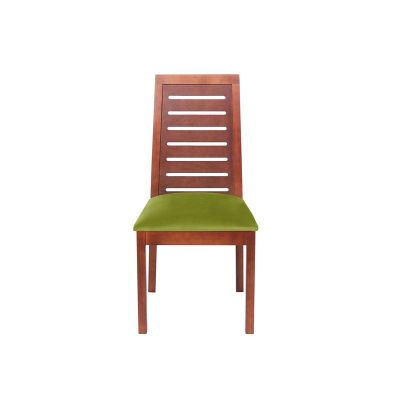 Imagen 1 del producto Silla Tenerife Tela Velvet Pistacho