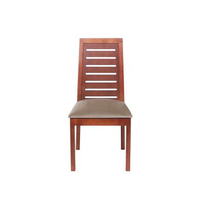 Silla Tenerife Tela Velvet Beige