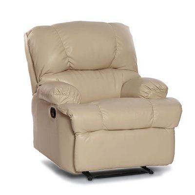 Imagen 2 del producto Bergere Perugia 1 Cuerpo Pu Beige