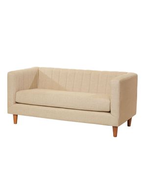 Imagen 2 del producto SOFA SORRENTO 2C LINO NATURAL