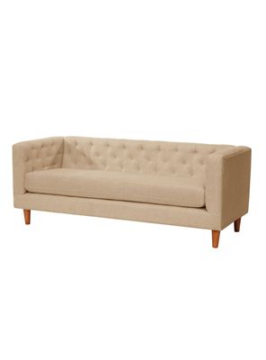Imagen 2 del producto SOFA BRESCIA 3C LINO NATURAL