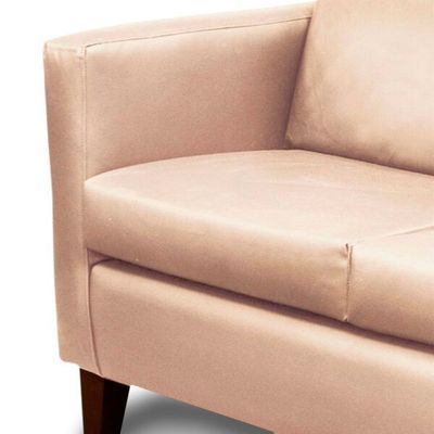 Imagen 2 del producto SOFA SICILIA 2C PU BEIGE