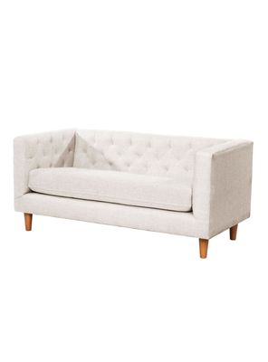 Imagen 2 del producto SOFA BRESCIA 2C LINO BLANCO