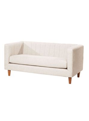 Imagen 2 del producto SOFA SORRENTO 2C LINO BLANCO