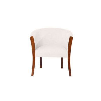 Sitial Dortmund Lino Blanco