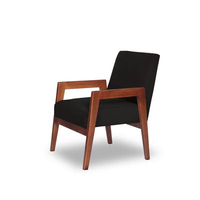 Imagen 2 del producto SITIAL MUNICH TELA VELVET VERDE