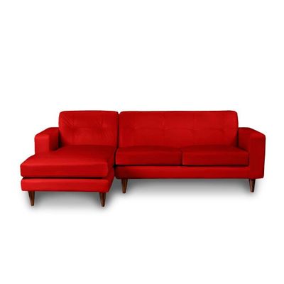 SOFA CHAISELONG IZQ SALERNO PUROJO
