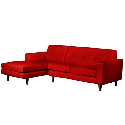 Imagen 2 del producto SOFA CHAISELONG IZQ SALERNO PUROJO