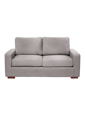 SOFA LIVORNO 2C LINO GRIS CLARO