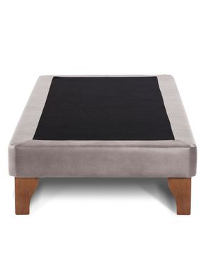 Imagen 2 del producto BASE EUROPEA ZEN  CUERO GRIS 1 1/2 PZA