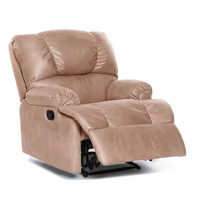 Bergere Perugia 1 Cuerpo Cuero Kentucky Beige