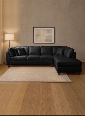 SECCIONAL PADUA DER PU GRANO NEGRO