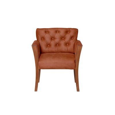 Sitial Kiel Cuero Kentucky Tabaco