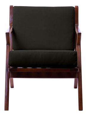 Imagen 2 del producto Sitial Bremen  Pu Negro