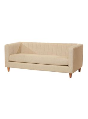 Imagen 2 del producto SOFA SORRENTO 3C LINO NATURAL