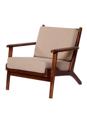 Imagen 2 del producto Sitial Neuss Lino Natural