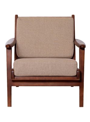 Imagen 1 del producto Sitial Neuss Lino Natural