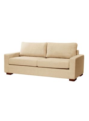 Imagen 2 del producto SOFA LIVORNO 3C LINO NATURAL