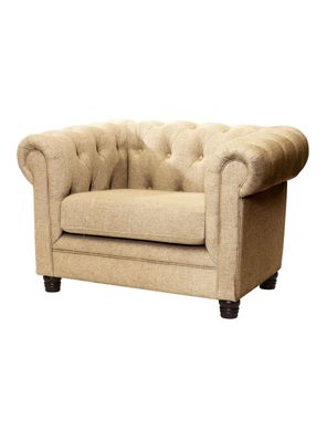 Imagen 2 del producto SOFA FLORENCIA 1C LINO NATURAL