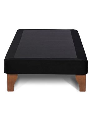 Imagen 2 del producto BASE EUROPEA ZEN TELA NEGRO 1 1/2 PZA