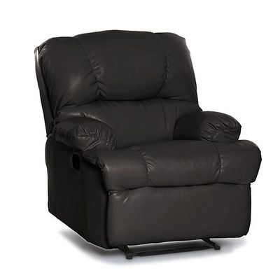 Imagen 2 del producto Bergere Perugia 1 Cuerpo Pu Negro