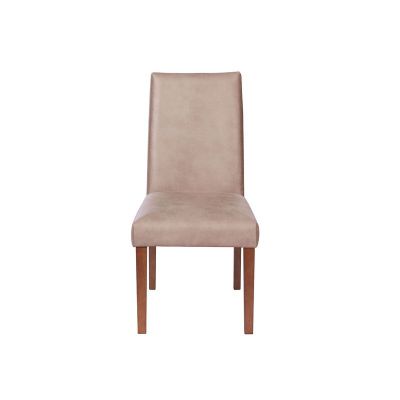 Silla Cadiz  Cuero Kentucky Beige