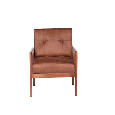 SITIAL MUNICH  CUERO KENTUCKY TABACO