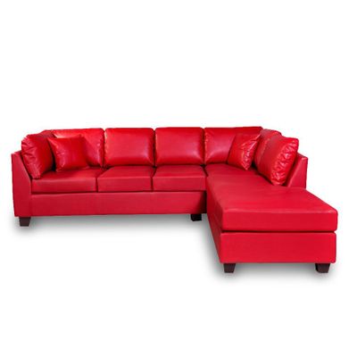 SECCIONAL PADUA DER PU GRANO ROJO