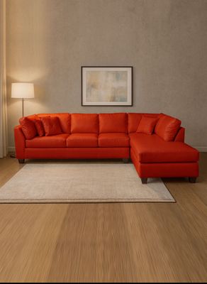 SECCIONAL PADUA DER PU GRANO ROJO