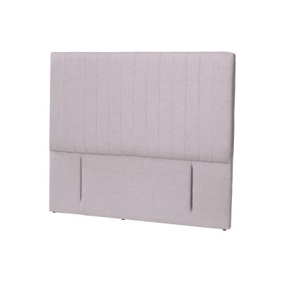 Imagen 2 del producto RESPALDO SORRENTO LINO GRIS CLARO KING