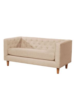 Imagen 2 del producto SOFA BRESCIA 2C LINO NATURAL