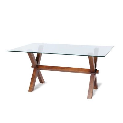 Imagen 1 del producto Mesa Comedor Bilbao 6 Puestos